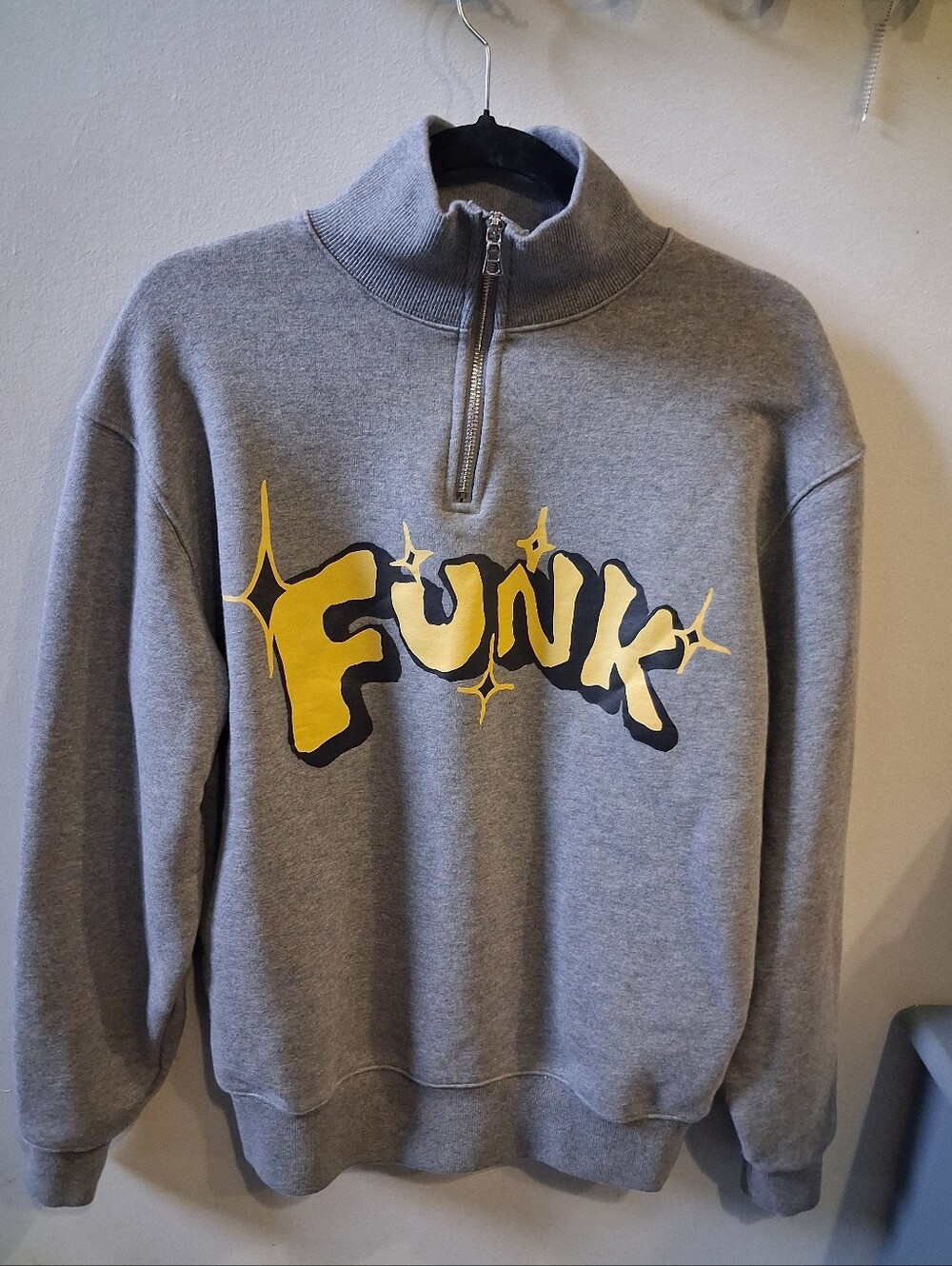 PacSun Funk Hoodie